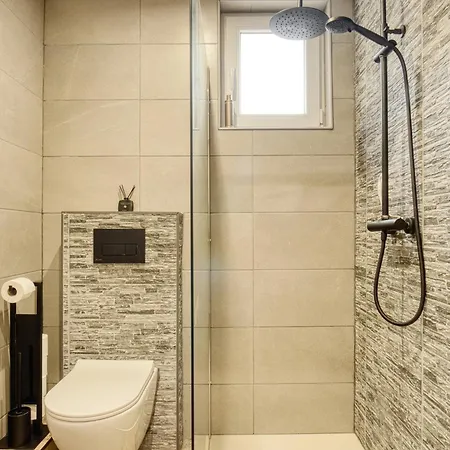 Nyaraló Casa En Rustica