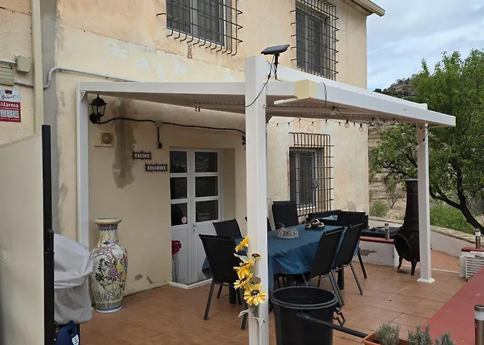 Casa En Rustica