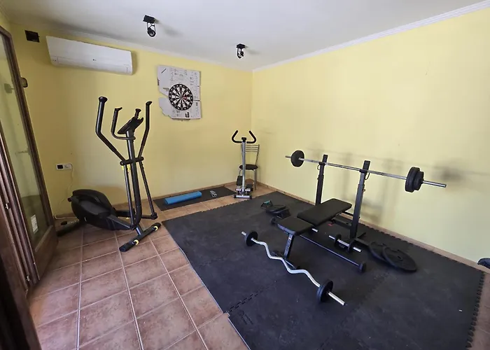 Casa En Rustica